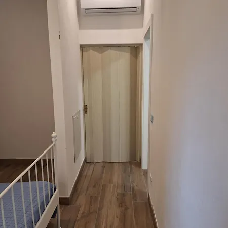 Apartment Bilocale Moderno Sabbia E Cielo - 5min Dal Mare *