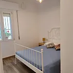 Apartment Bilocale Moderno Sabbia E Cielo - 5min Dal Mare Rimini
