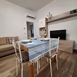 Bilocale Moderno Sabbia E Cielo - 5min Dal Mare Apartment *