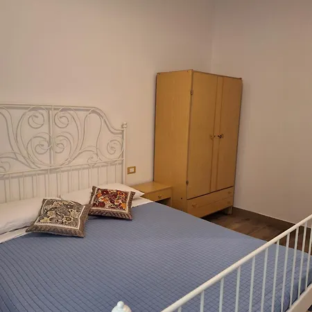 Apartman Bilocale Moderno Sabbia E Cielo - 5min Dal Mare *