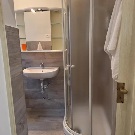 Bilocale Moderno Sabbia E Cielo - 5min Dal Mare Appartement *