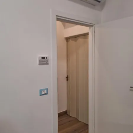 Apartment Bilocale Moderno Sabbia E Cielo - 5min Dal Mare *