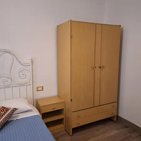 Bilocale Moderno Sabbia E Cielo - 5min Dal Mare Appartement *