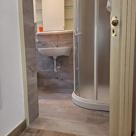 Bilocale Moderno Sabbia E Cielo - 5min Dal Mare Apartman *