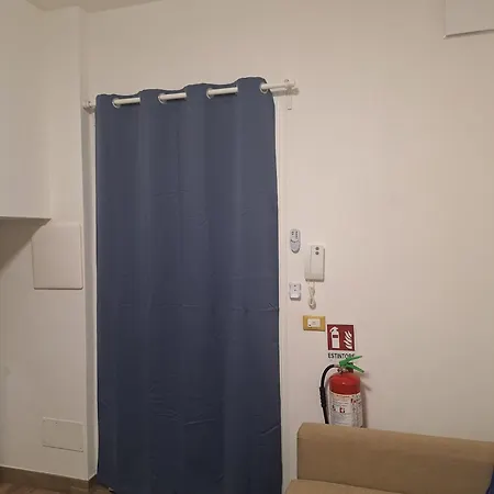 Bilocale Moderno Sabbia E Cielo - 5min Dal Mare *