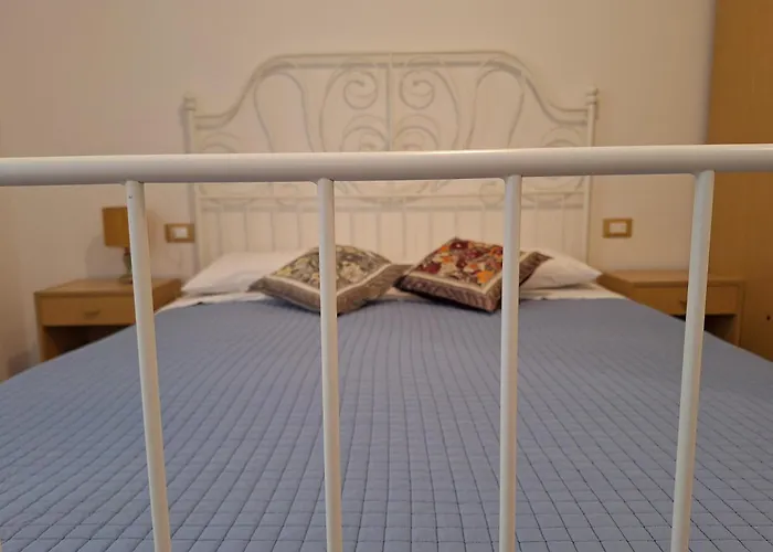 Bilocale Moderno Sabbia E Cielo - 5min Dal Mare Daire Rimini