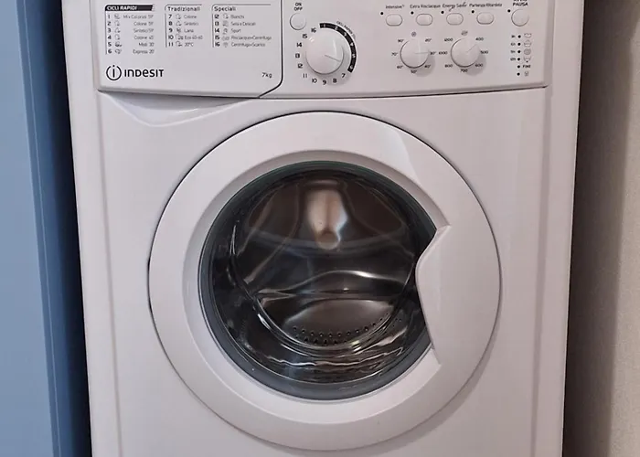 Bilocale Moderno Sabbia E Cielo - 5min Dal Mare Daire Rimini