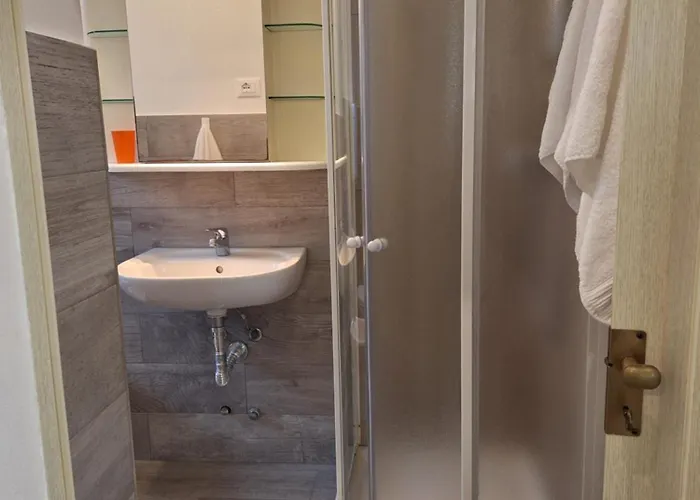 Bilocale Moderno Sabbia E Cielo - 5min Dal Mare Daire *