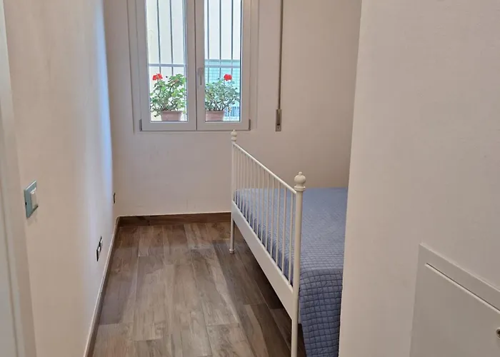 Bilocale Moderno Sabbia E Cielo - 5min Dal Mare Daire Rimini