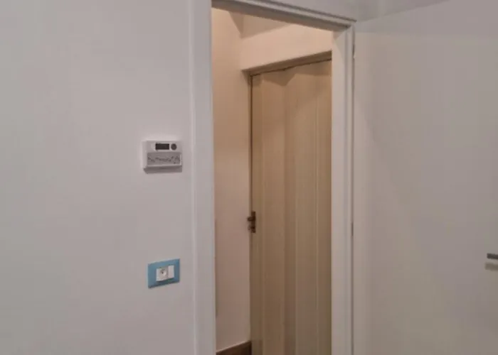 Daire Bilocale Moderno Sabbia E Cielo - 5min Dal Mare *