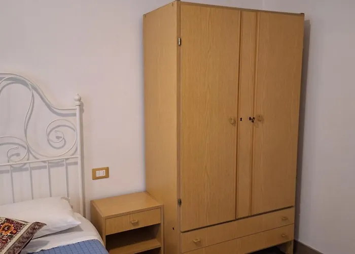 Bilocale Moderno Sabbia E Cielo - 5min Dal Mare Daire *