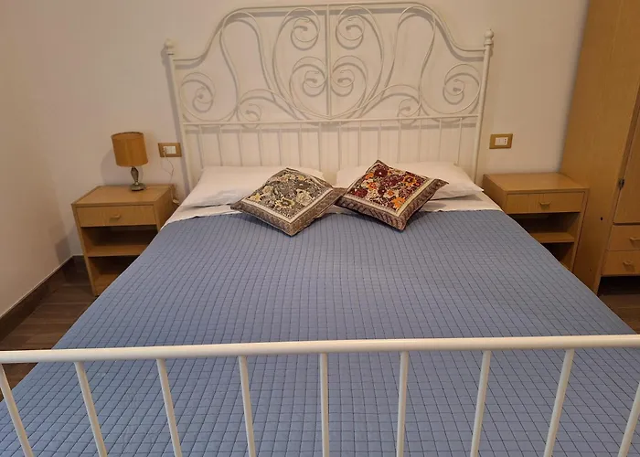 Daire Bilocale Moderno Sabbia E Cielo - 5min Dal Mare Rimini