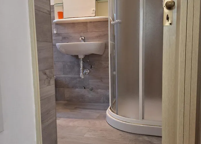 Bilocale Moderno Sabbia E Cielo - 5min Dal Mare Daire *