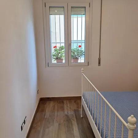 Bilocale Moderno Sabbia E Cielo - 5min Dal Mare * רימיני