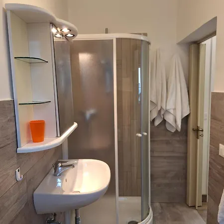 Bilocale Moderno Sabbia E Cielo - 5min Dal Mare Rimini