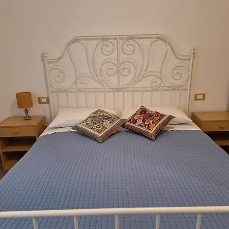 Apartamento Bilocale Moderno Sabbia E Cielo - 5min Dal Mare