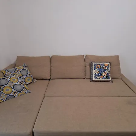 Bilocale Moderno Sabbia E Cielo - 5min Dal Mare Rimini