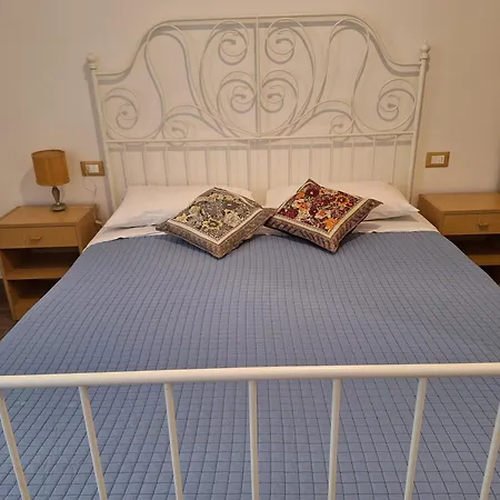 Appartement Bilocale Moderno Sabbia E Cielo - 5min Dal Mare Rimini